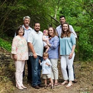 Meet your Posher, Janet